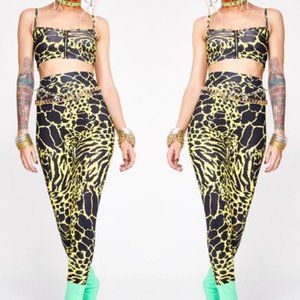 ELSIE & FRED O Mighty Festival Club Set